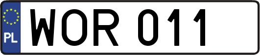 WOR011