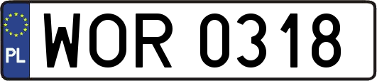 WOR0318