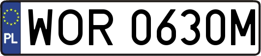 WOR0630M