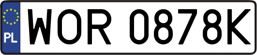 WOR0878K