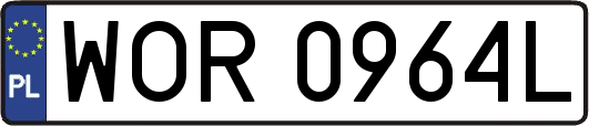 WOR0964L