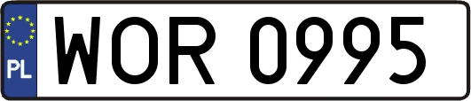 WOR0995