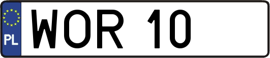 WOR10