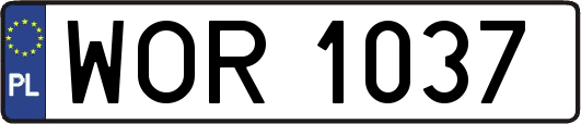 WOR1037