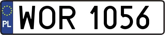 WOR1056