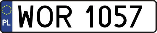 WOR1057
