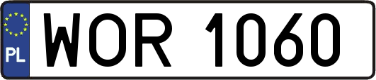 WOR1060
