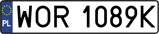 WOR1089K