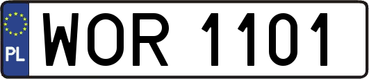 WOR1101