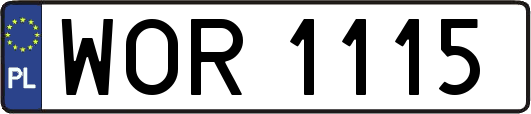 WOR1115