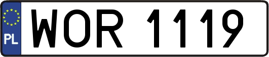 WOR1119