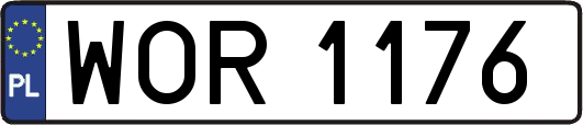 WOR1176