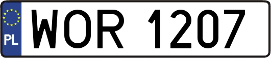WOR1207