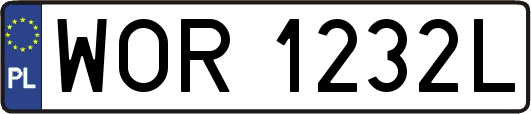 WOR1232L