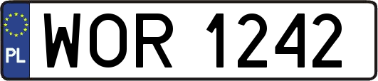 WOR1242