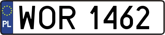 WOR1462
