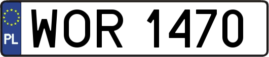 WOR1470