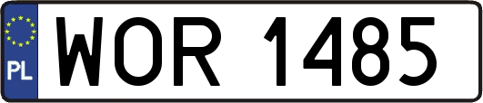 WOR1485