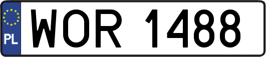 WOR1488