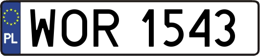 WOR1543