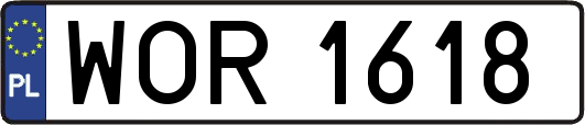 WOR1618