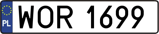 WOR1699
