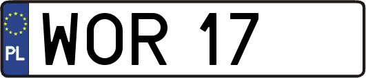 WOR17