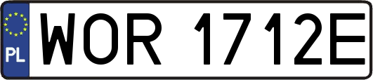 WOR1712E