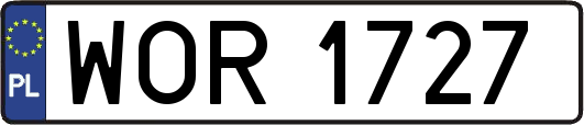 WOR1727