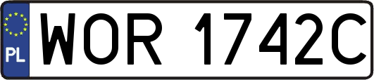 WOR1742C