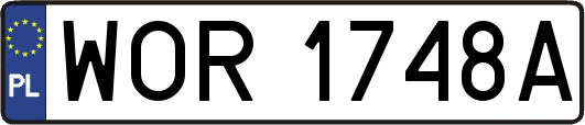 WOR1748A