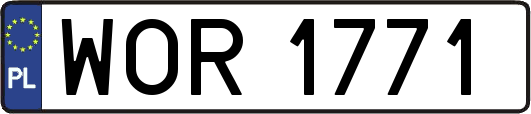 WOR1771