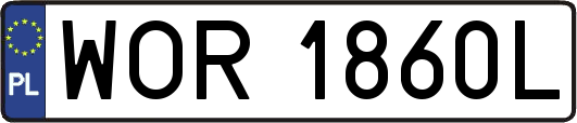WOR1860L