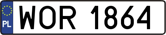 WOR1864