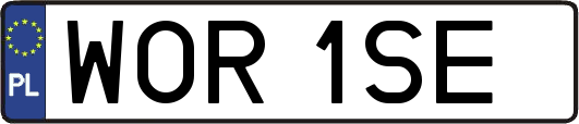 WOR1SE