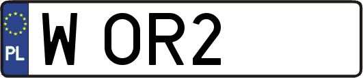 WOR2