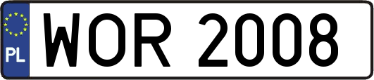 WOR2008