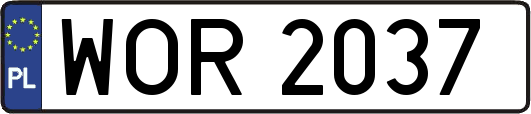 WOR2037