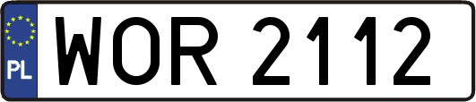 WOR2112