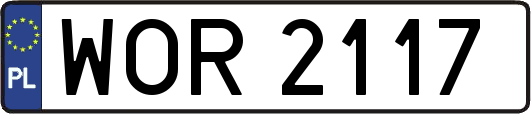 WOR2117