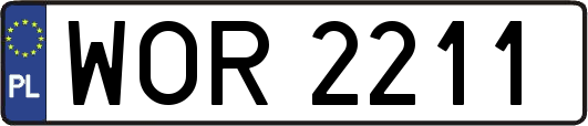 WOR2211