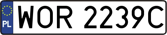 WOR2239C