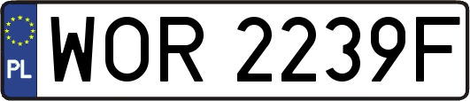 WOR2239F