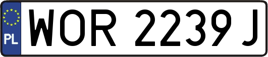 WOR2239J