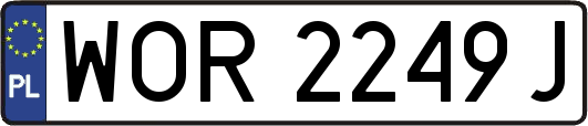 WOR2249J