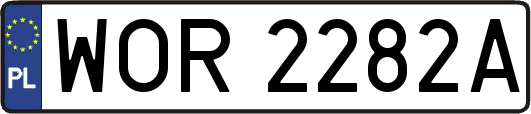 WOR2282A