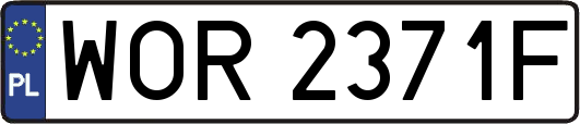 WOR2371F