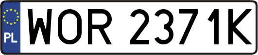 WOR2371K
