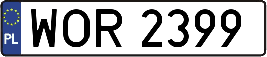 WOR2399