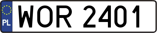 WOR2401